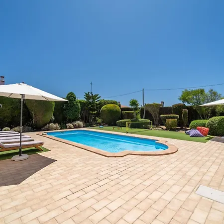 Casa Da Bauhinia Villa