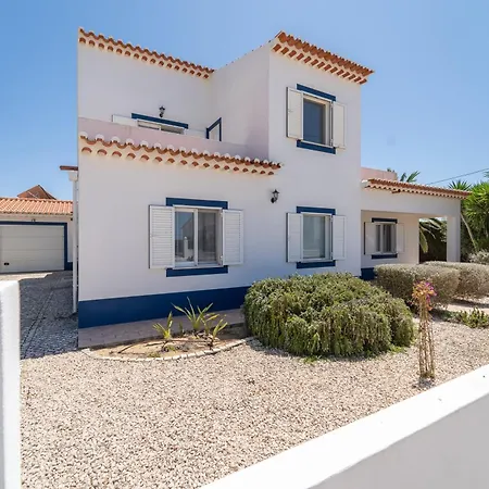 Casa Da Bauhinia Villa *