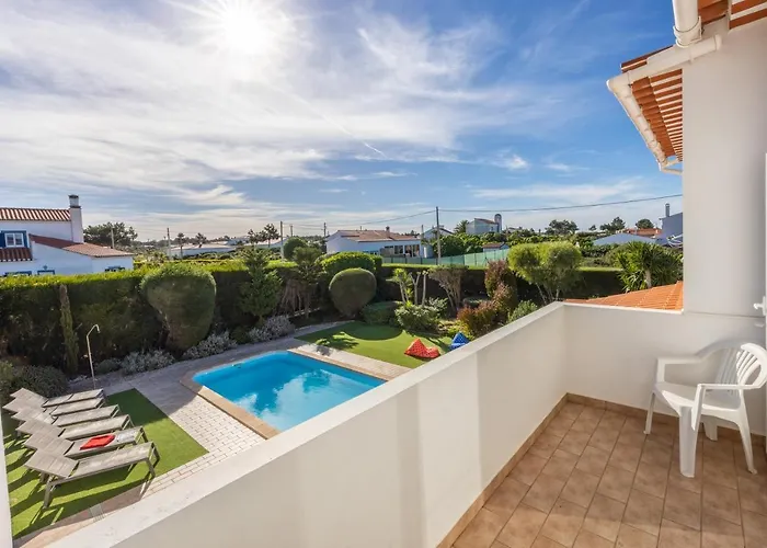 ヴィラ Casa Da Bauhinia