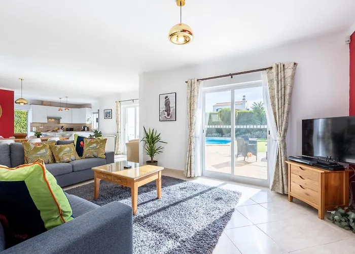 ヴィラ Casa Da Bauhinia *