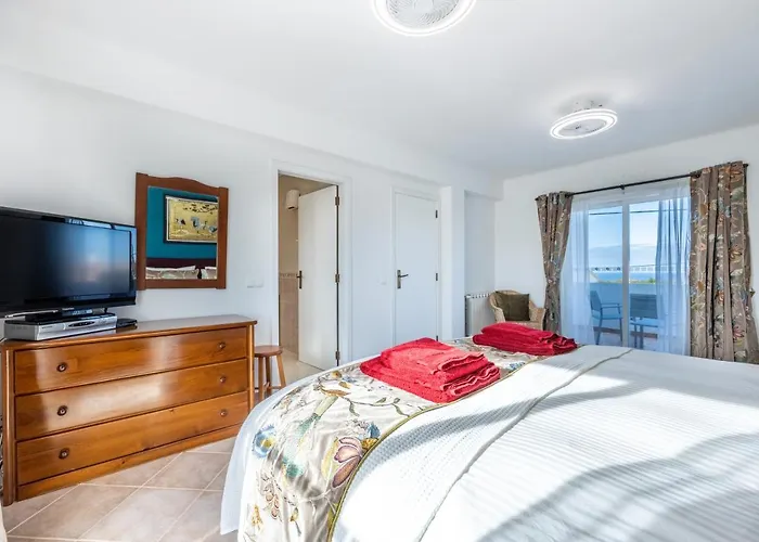 ヴィラ Casa Da Bauhinia *