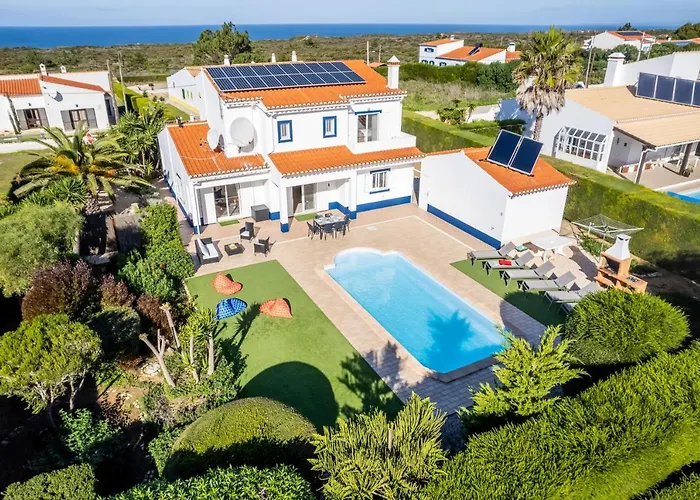 ヴィラ Casa Da Bauhinia *