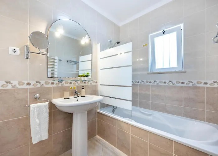 ヴィラ Casa Da Bauhinia *