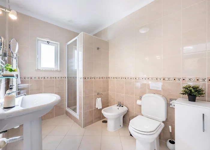 ヴィラ Casa Da Bauhinia *