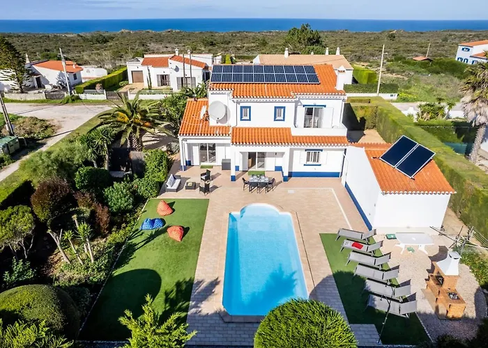 Casa Da Bauhinia ヴィラ *