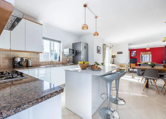 Casa Da Bauhinia ヴィラ *