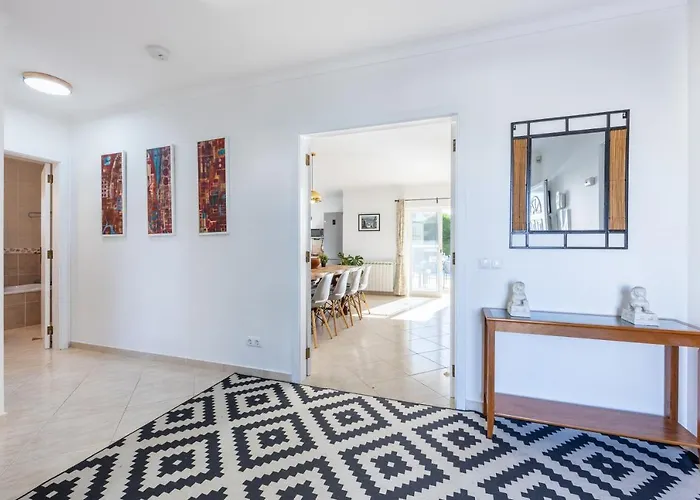 ヴィラ Casa Da Bauhinia