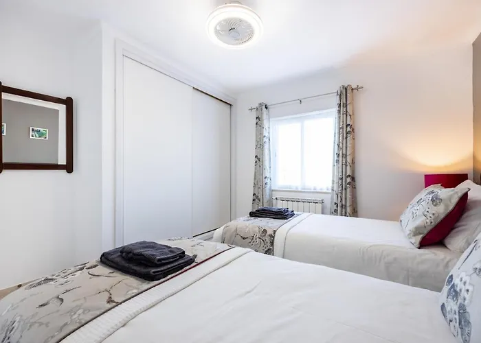 Casa Da Bauhinia ヴィラ