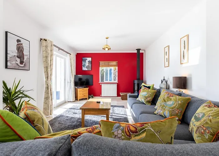 ヴィラ Casa Da Bauhinia