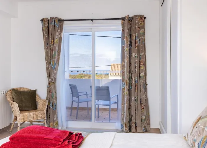 Casa Da Bauhinia ヴィラ *