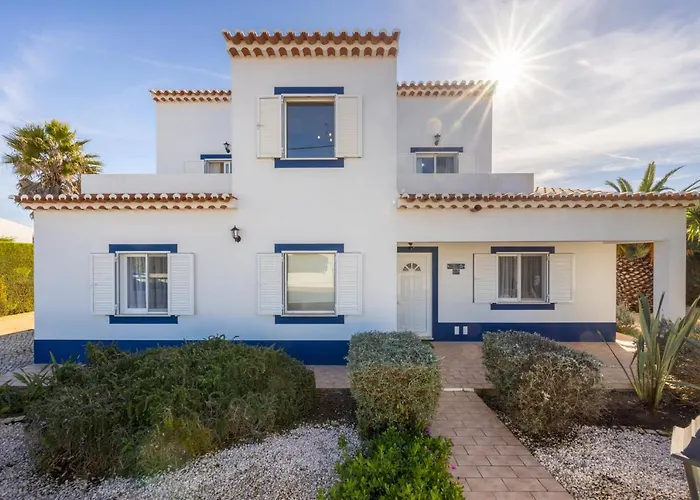 Casa Da Bauhinia ヴィラ