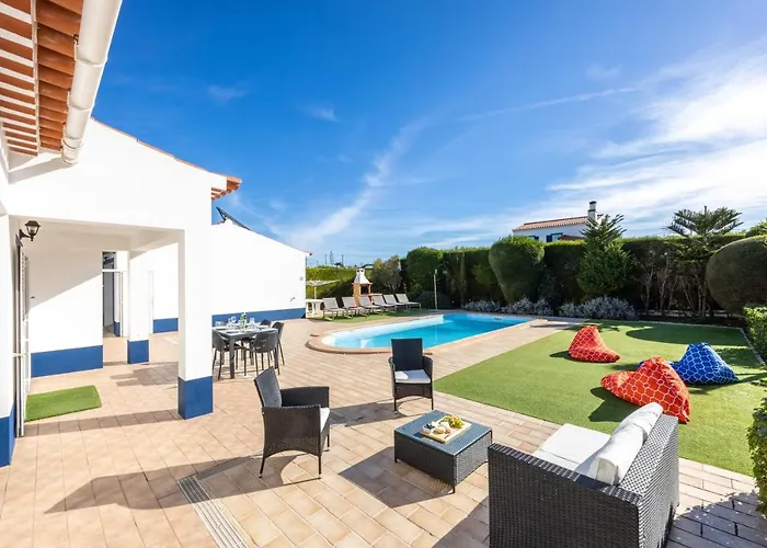 Casa Da Bauhinia ヴィラ アルジェズール