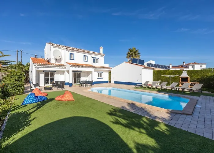 Casa Da Bauhinia アルジェズール