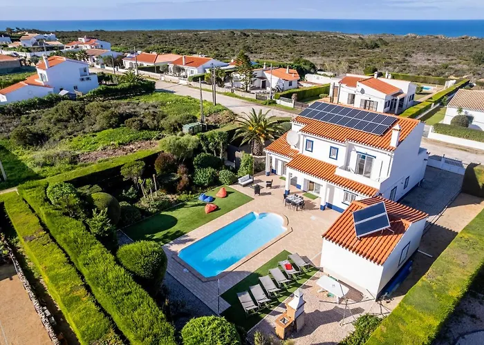 Casa Da Bauhinia ヴィラ *