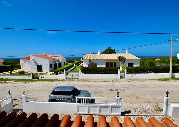 ヴィラ Casa Da Bauhinia