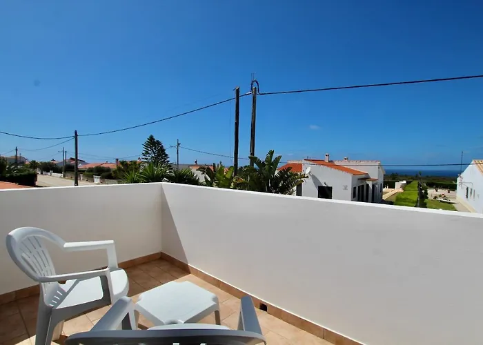 Casa Da Bauhinia * アルジェズール