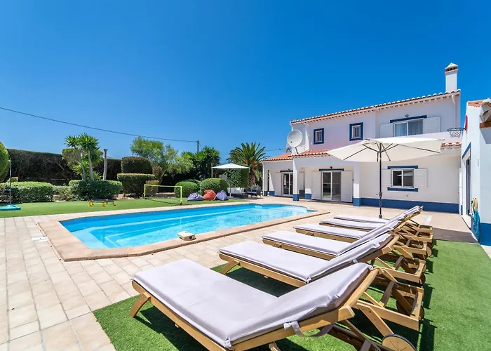 Casa Da Bauhinia * アルジェズール