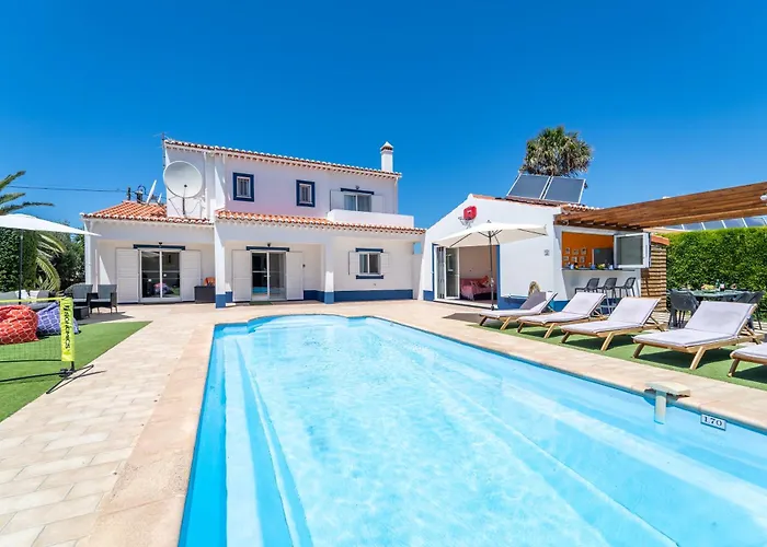 ヴィラ Casa Da Bauhinia