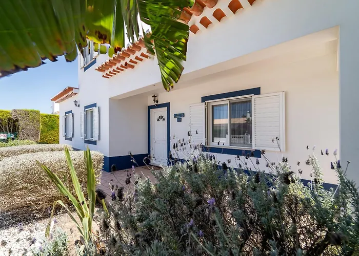 Casa Da Bauhinia アルジェズール