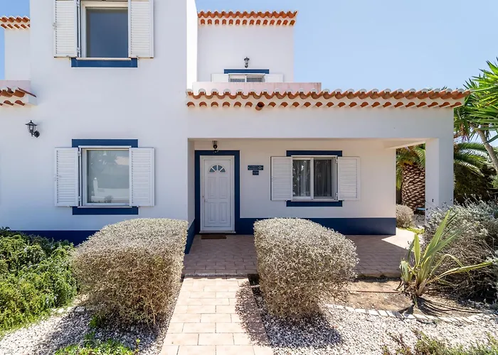 ヴィラ Casa Da Bauhinia