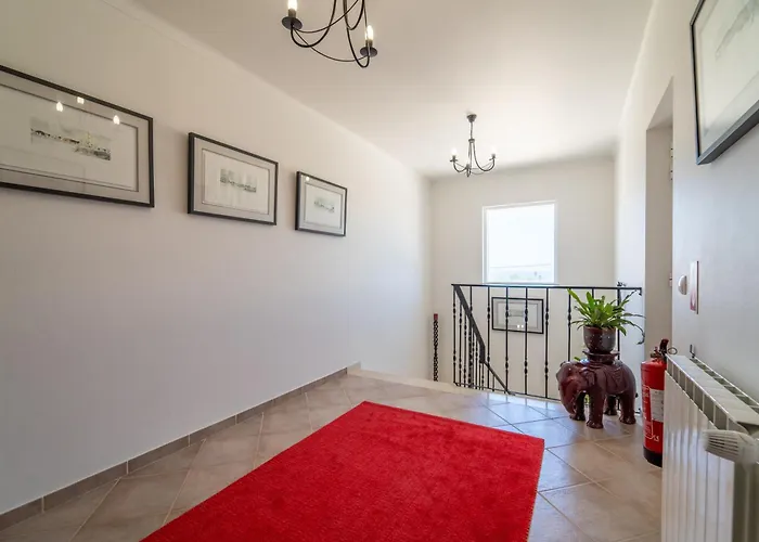 Casa Da Bauhinia ヴィラ *