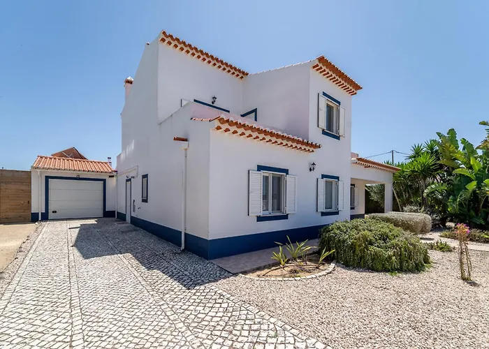 Casa Da Bauhinia アルジェズール