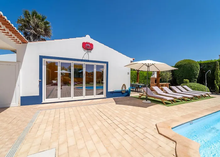 ヴィラ Casa Da Bauhinia