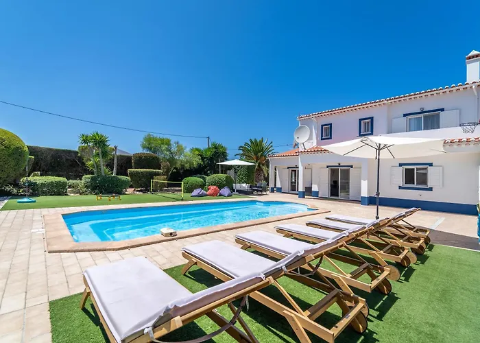 Casa Da Bauhinia * アルジェズール