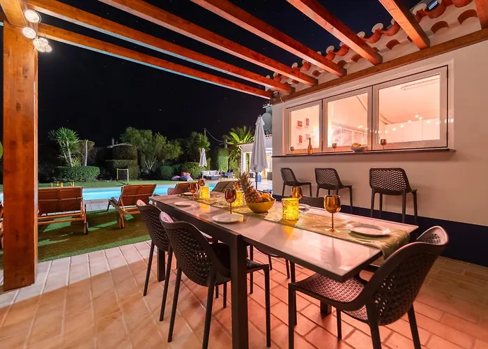 Casa Da Bauhinia ヴィラ