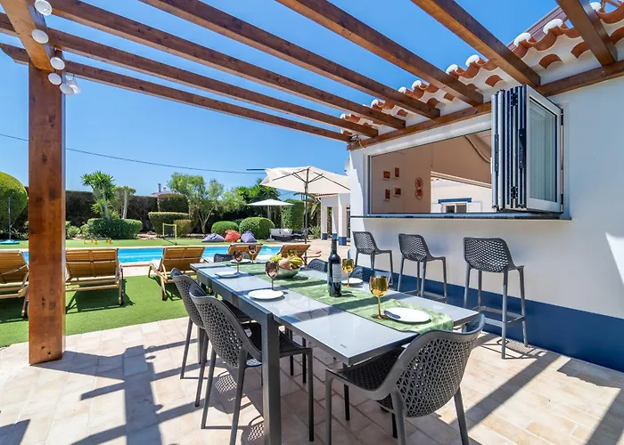 Casa Da Bauhinia ヴィラ *