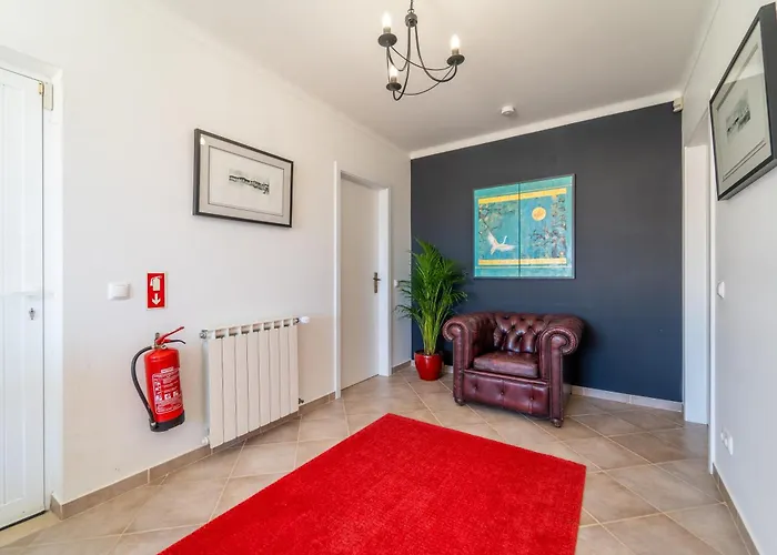 ヴィラ Casa Da Bauhinia *