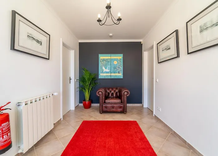 Casa Da Bauhinia ヴィラ