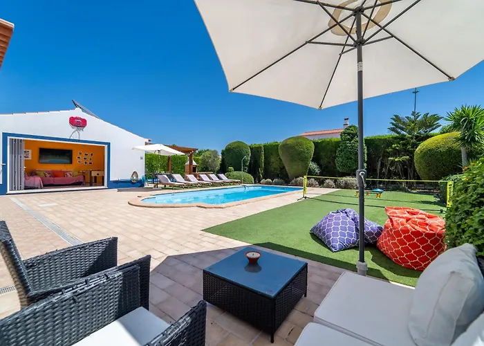 Casa Da Bauhinia ヴィラ *