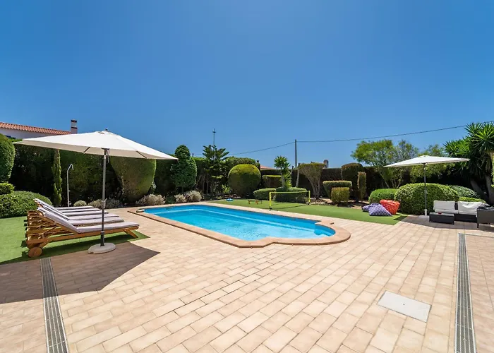 Casa Da Bauhinia ヴィラ