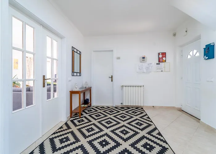 ヴィラ Casa Da Bauhinia