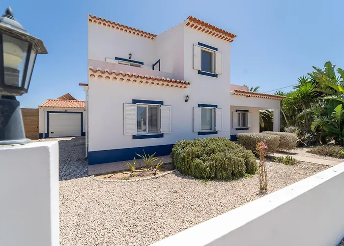 Casa Da Bauhinia ヴィラ *