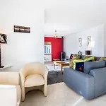 Casa Da Bauhinia אלג'זור