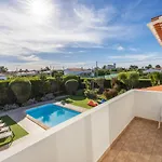 וילה Casa Da Bauhinia