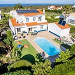 וילה Casa Da Bauhinia *