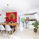 וילה Casa Da Bauhinia