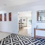 וילה Casa Da Bauhinia