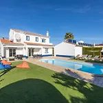 Casa Da Bauhinia אלג'זור