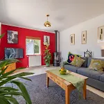 Casa Da Bauhinia * אלג'זור