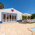 וילה Casa Da Bauhinia