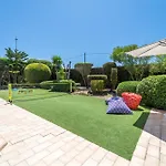 Casa Da Bauhinia וילה אלג'זור