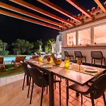 Casa Da Bauhinia וילה