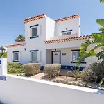 וילה Casa Da Bauhinia אלג'זור