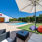 Casa Da Bauhinia וילה *