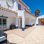 וילה Casa Da Bauhinia אלג'זור