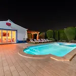 וילה Casa Da Bauhinia אלג'זור